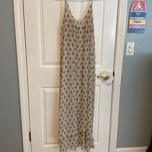 9Seed Maxi Dress